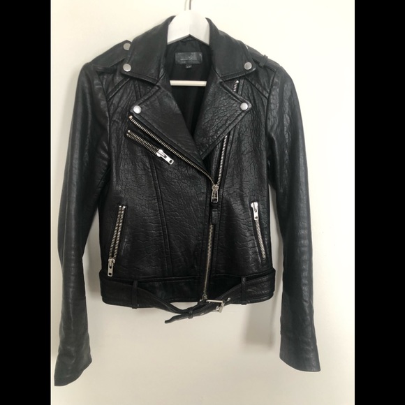 Mackage Rumor Moto Jacket - Picture 6 of 11